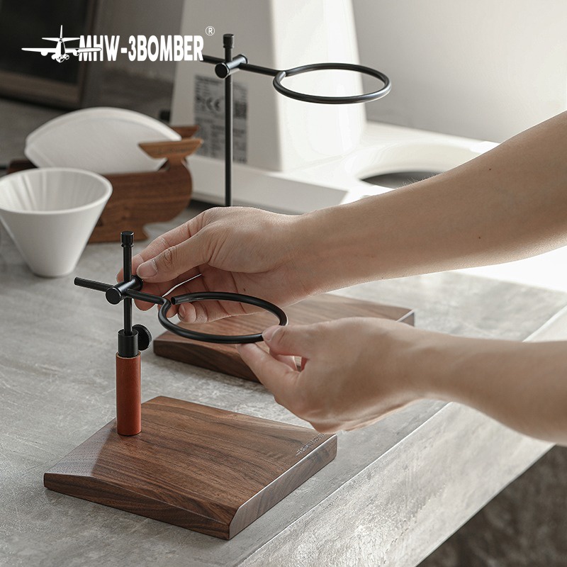 MHW-3BOMBER Coffee Dripper Stand สแตนวางกรวยดริปกาแฟ รูปที่ 4
