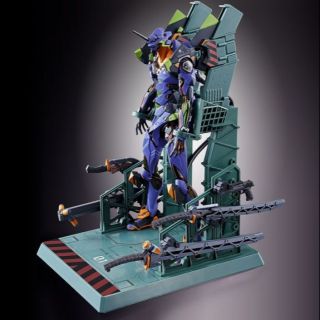 Metal Build EVA-01 Evangelion