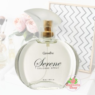 น้ำหอม ซีรีน โคโลญจ์ สเปรย์ กิฟฟารีน Serene Cologne Spray Giffarine