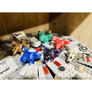 Bakugan Skyress B1 Classic Set #บาคุกัน