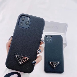 เคสโทรศัพท์มือถือหนัง สําหรับ IPhone14 13 12 11 pro MAX X XS MAX XR 8 7 6 6s Plus