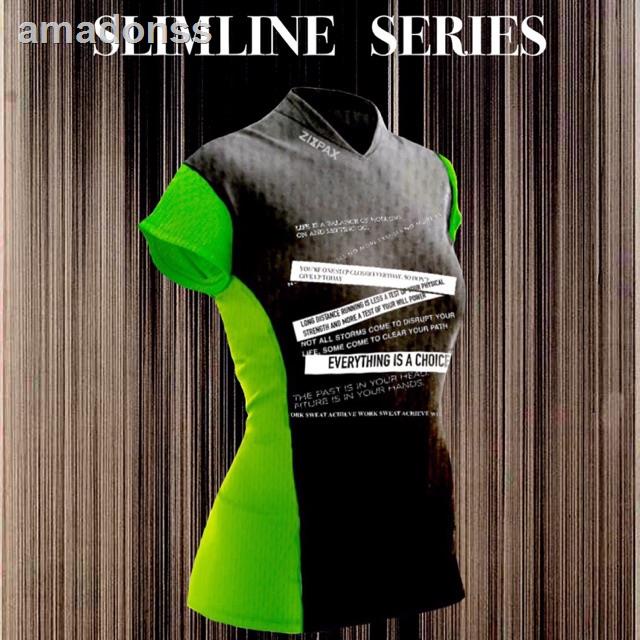 ☇Zixpax 6237 รุ่น SLIMLINE SERIES 💚♠️จัดส่งที่รวดเร็ว