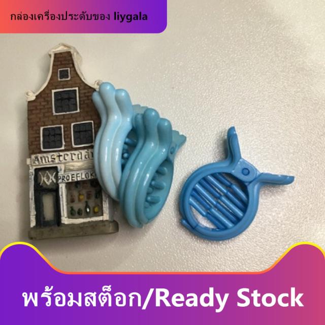 ✴🔥🔥Andy Made in Denmark 🇩🇰 กิ๊บกลมหนีบผมด้านหน้า คุณภาพเยี่ยม  🇩🇰 ของแท้💋💋☚