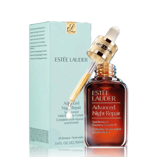 ⚡จัดส่งทันที⚡ แท้100%Estee Lauder Advanced Night Repair Serum 100ml