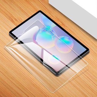 2 ชิ้น Tempered Glass For Samsung Galaxy Tab A 8.4 2020 A 10.1 2019 10.5 A8 Tablet Screen Protector For Galaxy Tab S6 Lite 10.4 S5E S4