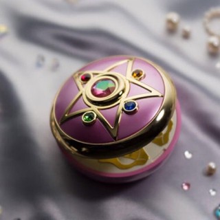 PROPLICA Crystal Star -Brilliant Color Edition- เซเลอร์มูน Sailor Moon R เซล่ามูน เซเลอมูน ตลับแปลงร่าง คริสตัลสตาร์