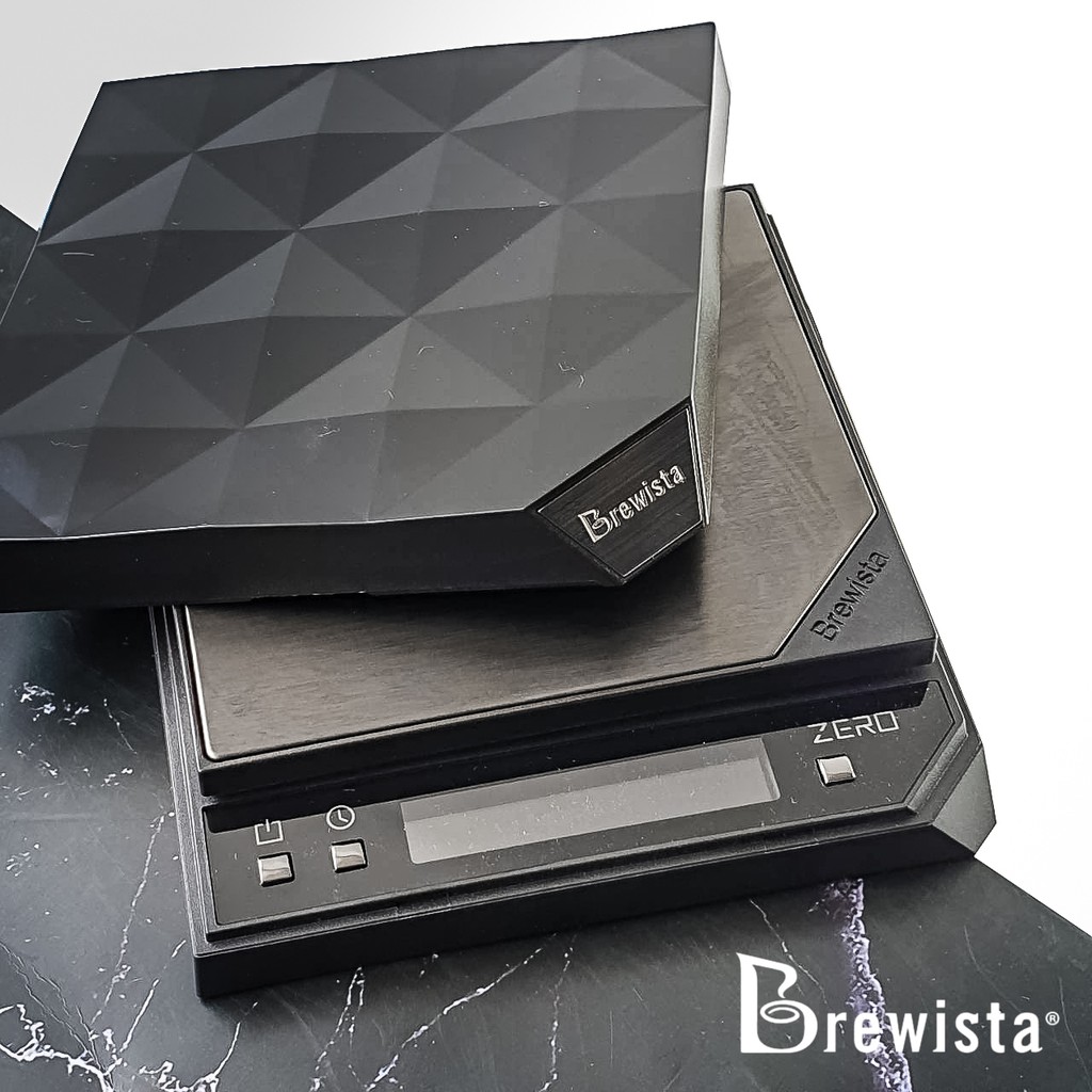 **สินค้าแนะนำ** Brewista ตาชั่งดิจิตอล เครื่องชั่งกาแฟ เครื่องชั่งอาหาร Digital Scale X-series