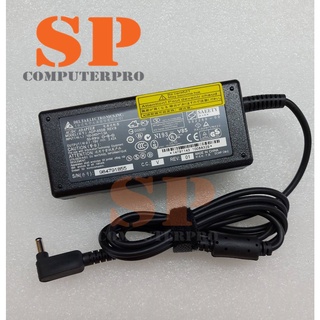 Adapter ASUS อแดปเตอร์ของเทียบ ASUS S530F S530U TP410U UX333 D553L UX433 UX410U S510U K556U X512D 19V 3.42A( 4.0*1.35mm)