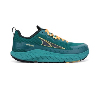 ALTRA OUTROAD DEEP TEAL MEN - รองเท้าวิ่งเทรล รองเท้าวิ่งHybrid ผู้ชาย