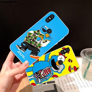 เคสซิลิโคนนิ่ม TPU แบบ 1 สําหรับ Motorola One Power Zoom Pro Action Vision WG-TZMJ