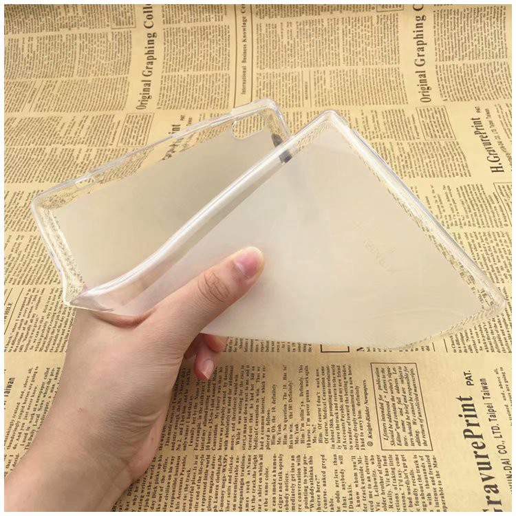 เคสแท็บเล็ต Tpu สําหรับ Lenovo Tab 4 8 TB-8504 8 . 0 Tb-8504F 8504 N หุ้ม - รูปที่ 2