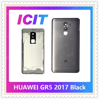 Cover Huawei GR5 2017/BLL-L22 อะไหล่ฝาหลัง หลังเครื่อง Cover อะไหล่มือถือ คุณภาพดี ICIT-Display