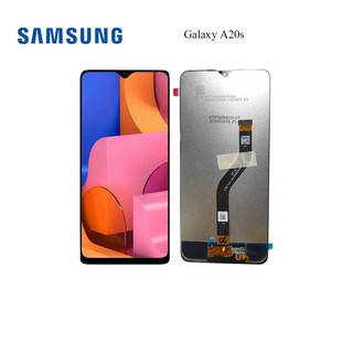 จอ LCD.Samsung A20s+ทัชสกรีน Or