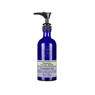 Neals yard remedies Purifying Palmarosa Facial Wash 100 ml