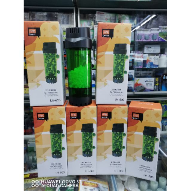 LH 600 K1 มุมกรอง***