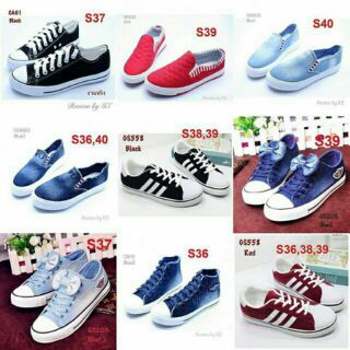 Sale shoes