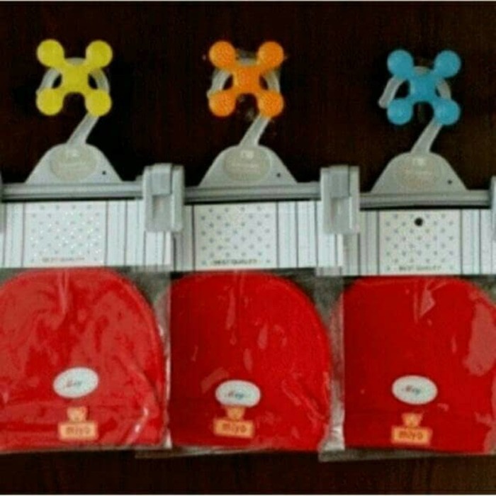 เมราห์ มิโย ที่รัก หมวก 0-3เดือน / สีแดง ที่รัก หมวก / อุปกรณ์เด็กแรกเกิด 0เดือน 1เดือน 2เดือน 3เดือ
