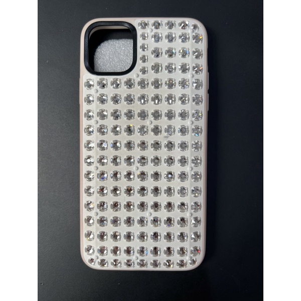 iPhone 11 Pro  max Lucien white case [Used]
