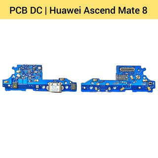 แพรชาร์จ | บอร์ดชาร์จ | Huawei Mate 8 | PCB DC | LCD MOBILE