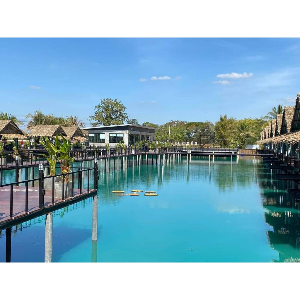 แท้ 💯 บลูซี ระวังของปลอม ฟรีถุงมืออย่างดี สำหรับคนแพ้ง่ายก็ไม่แพ้ ผงเปลี่ยนสีน้ำ - รูปที่ 4