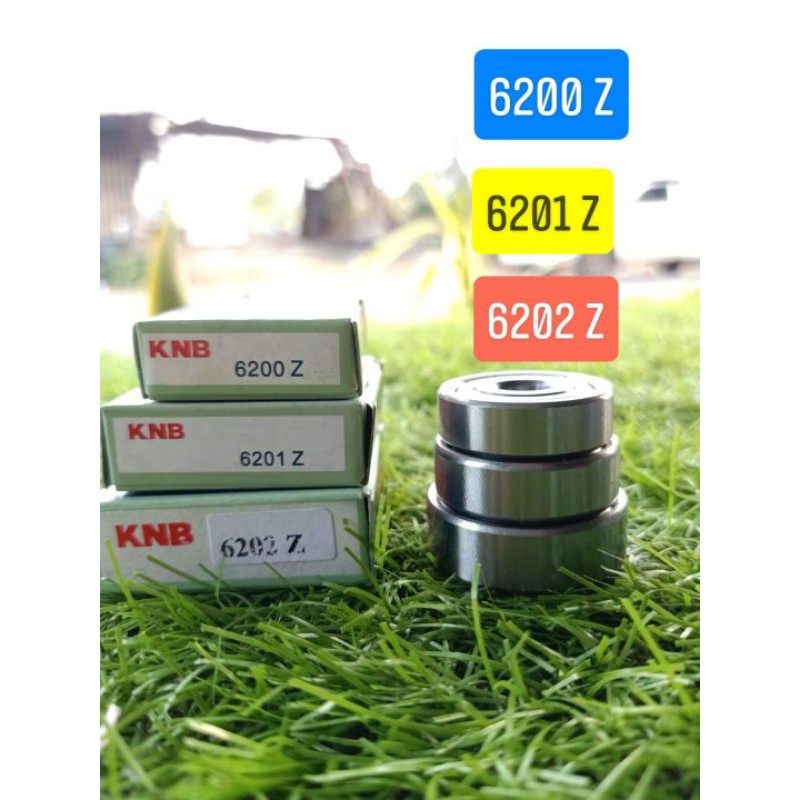 6200 Z  6201 Z  6202 Z  KNB 6202DDU NNN กดเลือกด้านล่สงราคาส่ง พร้อมส่ง