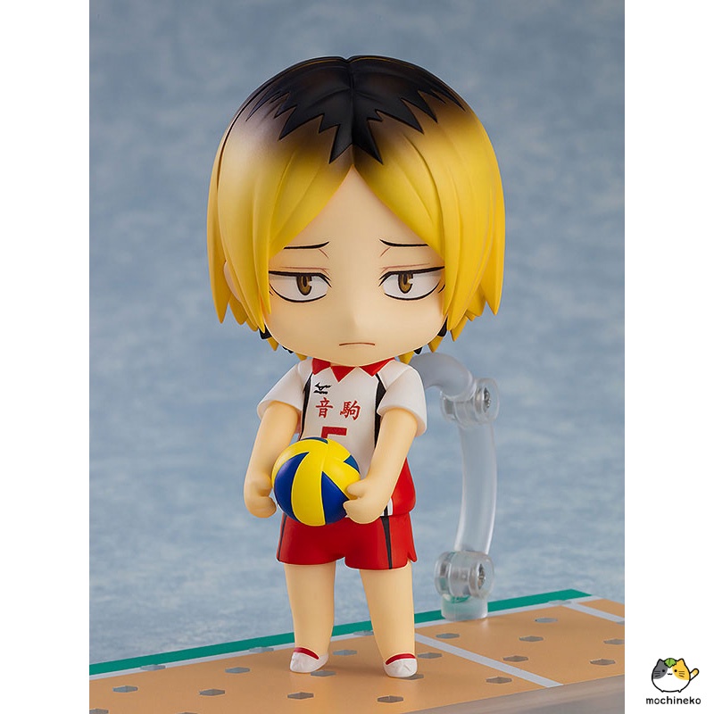 Nendoroid Haikyuu!! Kenma Kozume Second Uniform Ver.