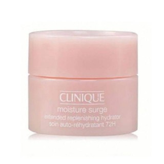 CLINIQUE Moisture Surge Extended Replenishing Hydrator 7ml