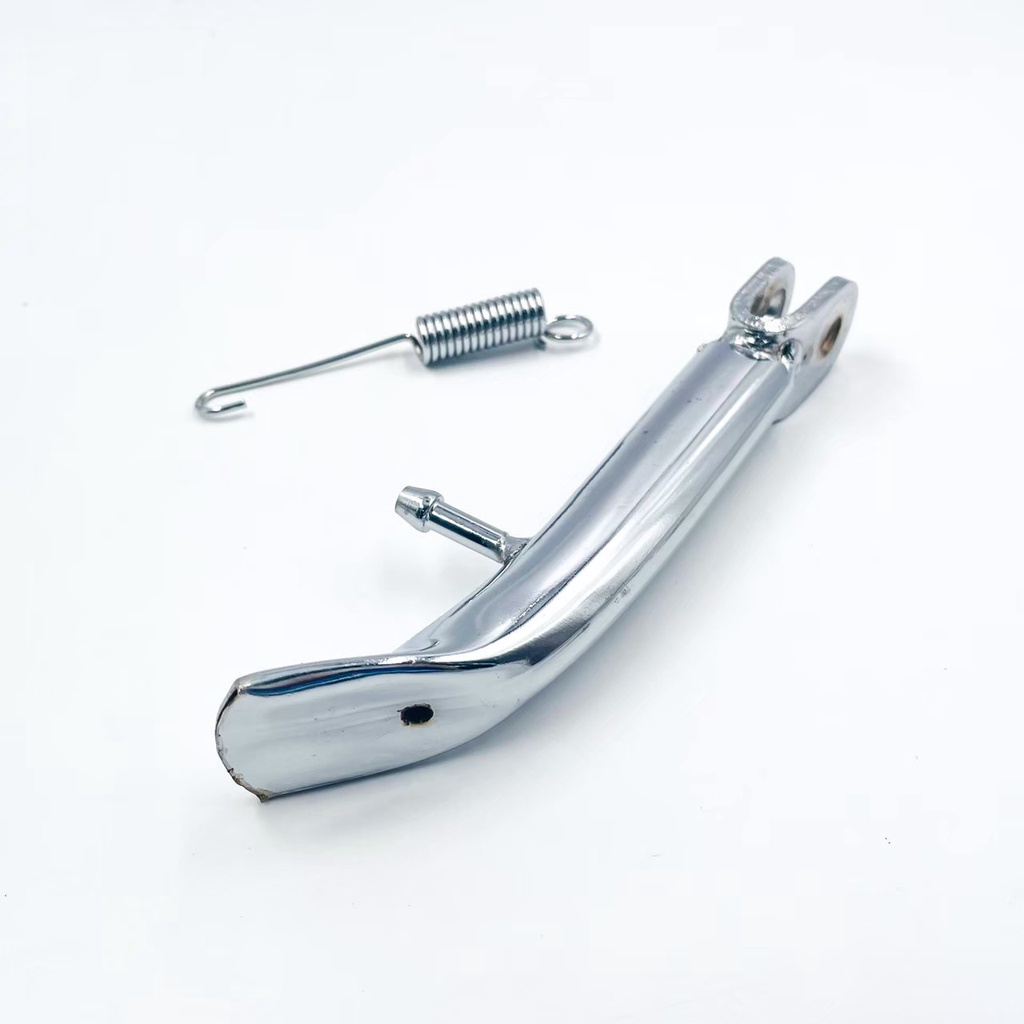 ขาตั้งข้าง RC 100 โหลดชุบ, แสตนข้างรถRC โหลด, ขาตั้งโหลดRC, ขาต้งข้างโหลด SMASH ราคา ถูกที่สุด ดีลบีเคเค แกลเลอรีภาพที่ 3