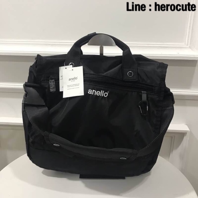 Anello messenger bag ของแท้ ราคาถูก