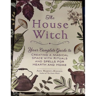 The House Witch******