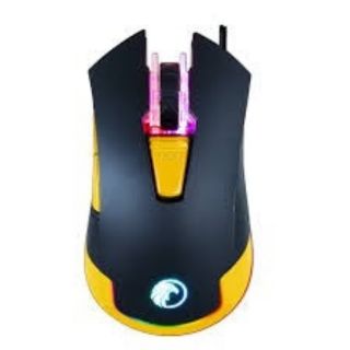Razeak เมาส์ RM-X07 Nasus mouse Macro