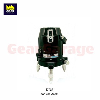 KDS NO.ATL-200E Auto Line Laser (High Brightnes)