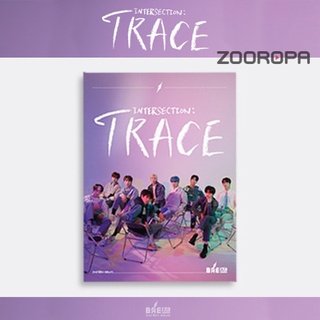 [ZOOROPA] BAE173 2nd Album INTERSECTION TRACE