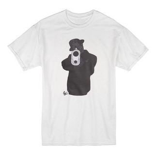 SF-0200 GUN SHOOT T-SHIRT