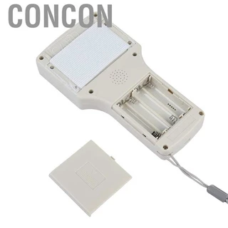 Concon 9ความถี่คัดลอกเข้ารหัสNFCสมาร์ทการ์ดRFIDเครื่องถ่ายเอกสารID/IC Reader Writer SP
