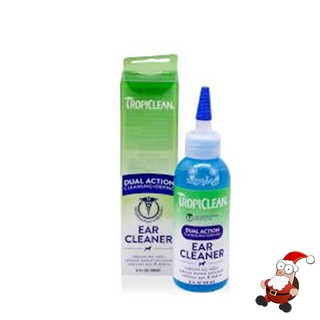 ropiclean Ear Cleaner น้ำยาเช็ดหู 118 มล.