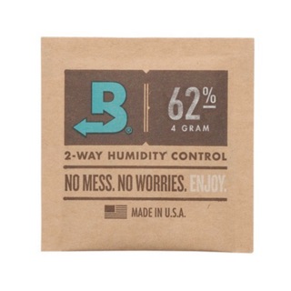 BOVEDA 62% ขนาด 4 กรัม