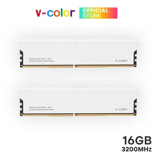 v-color RAM PC Skywalker Plus non RGB 16GB (8GBx2) DDR4 Bus 3200MHz