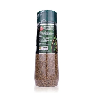 ง่วนสูน พริกไทยดำเกล็ด 120 g ขวดพลาสติก Crushed Black Pepper