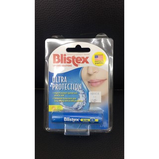 BLISTEX LIP ULTRA PROTECTION SPF30 4.25G.