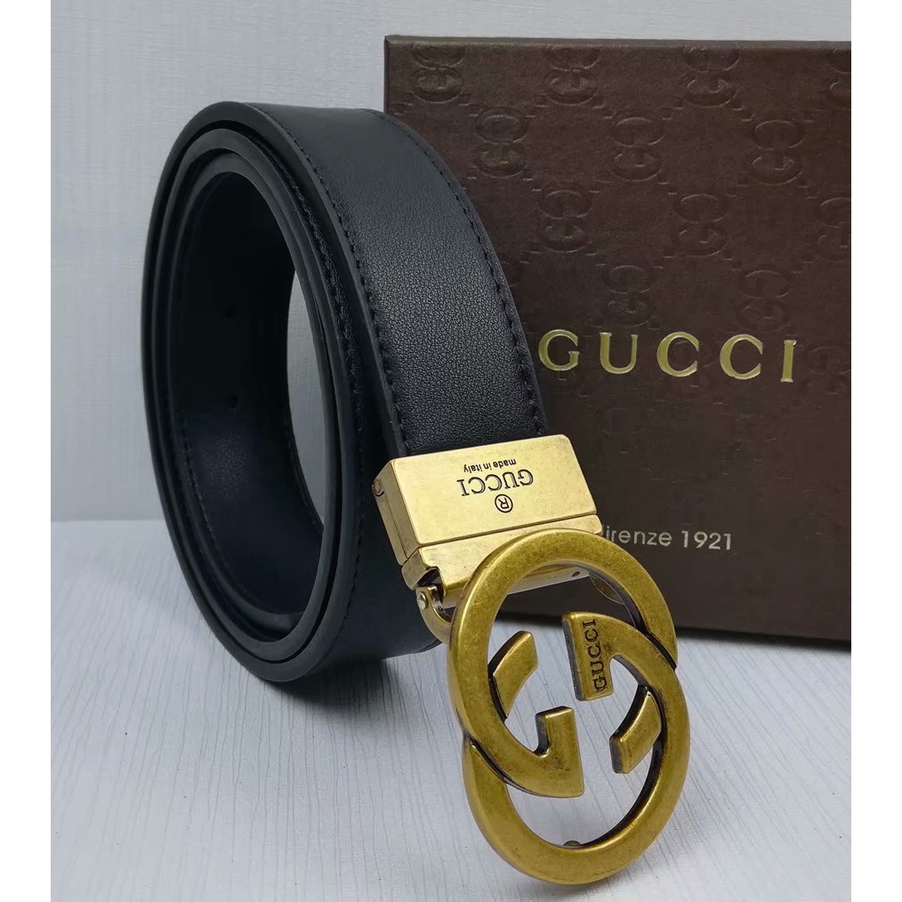 gucci 120 belt