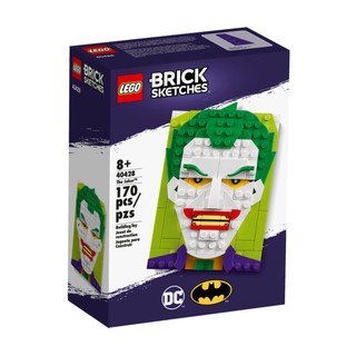 Hobbit99:LEGO  40428 The Joker™ ของใหม่