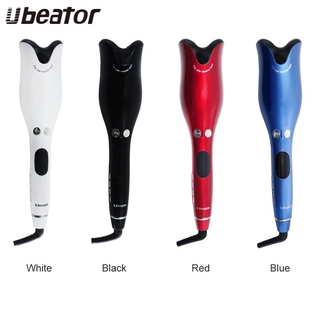 Ubeator เครื่องม้วนผม แฟชั่นสำหรับสตรี
