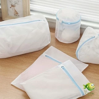 YOYO ถุงซักผ้า เนื้อละเอียด ถุงซักถนอมผ้า laundry bag