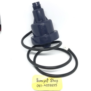 Pressure sensor Hitachi inverter 400w 750w เซนเซอร์สวิตช์ ปั้ม ฮิตาชิ อินเวอร์เตอร์