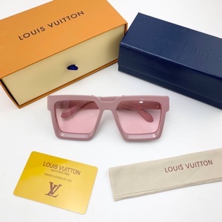 New Louis Vuitton Sunglasses