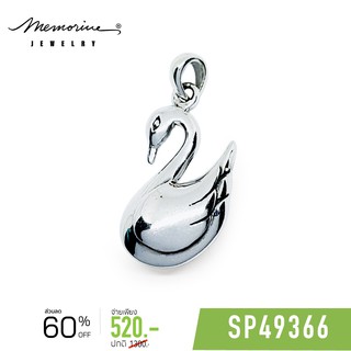 Memorine Jewelry จี้เงินแท้ 925 : SP49366