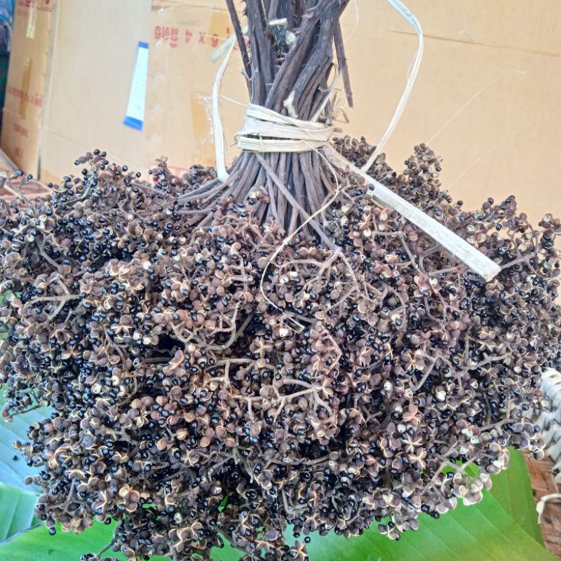 มะแขว่นหอมตากแห้งแบบติดก้าน500กรัม,เครื่องเทศเกรดส่งออก,เก็บใหม่ปีนี้ เริ่มเก็บ20ตุลาคม2568รับประกันสดใหม่,กลิ่นหอมมาก - รูปที่ 2