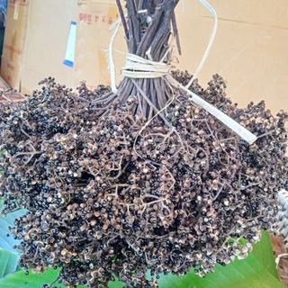 มะแขว่นหอมตากแห้งแบบติดก้าน500กรัม,เครื่องเทศเกรดส่งออก,เก็บใหม่ปีนี้ เริ่มเก็บ20ตุลาคม2568รับประกันสดใหม่,กลิ่นหอมมาก