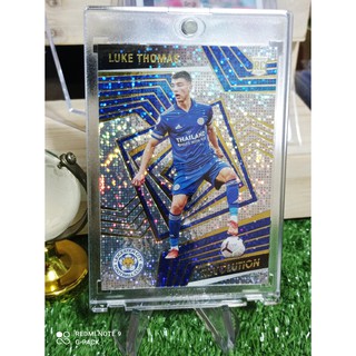 การ์ดนักฟุตบอล 2020-21 Panini Revolution Premier League #223 luke thomas Disco RC (แถม Topload+teambag)